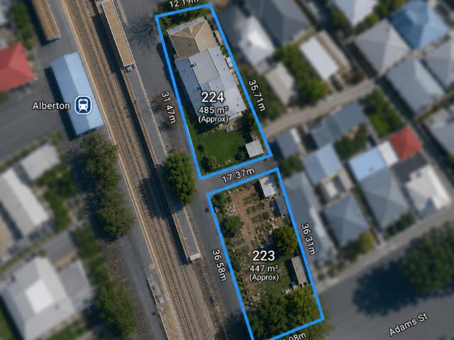 House for sale in Alberton, Adelaide