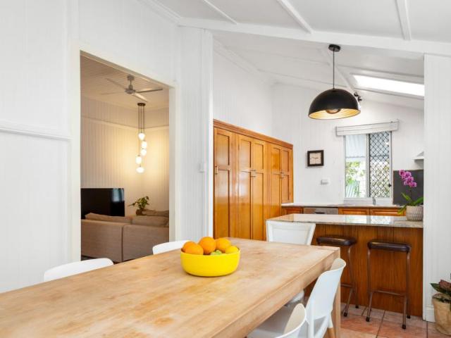 House for rent in Toombul, Queensland