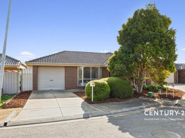 House for sale in Horseshoe Creek, South Australia