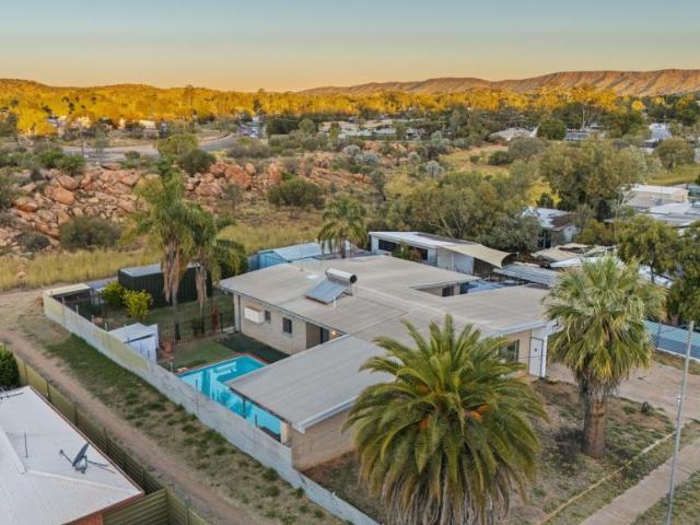 House for sale in Alice Springs, Northern Territory
