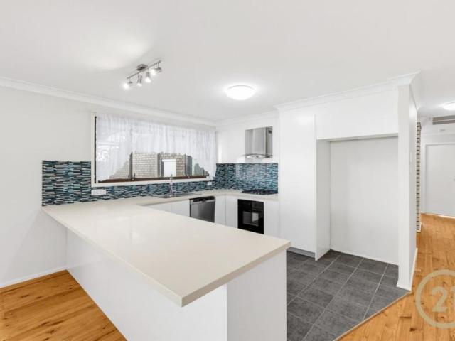 House for rent in Ambarvale, New South Wales