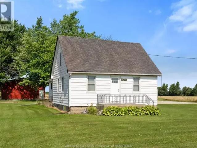 House for rent in Amherstburg, Ontario