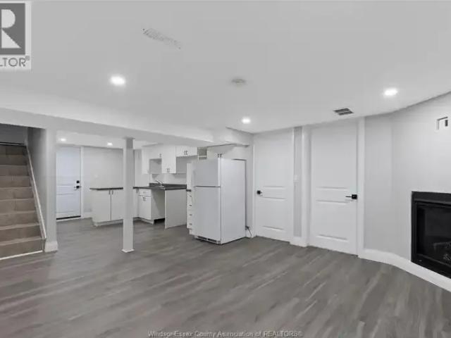 House for rent in Amherstburg, Ontario