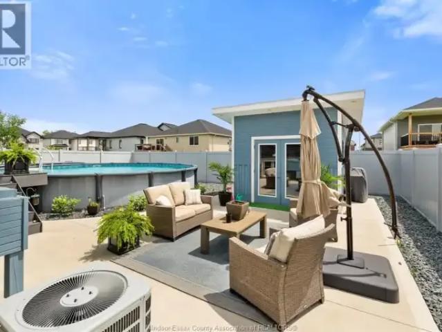 House for rent in Amherstburg, Ontario
