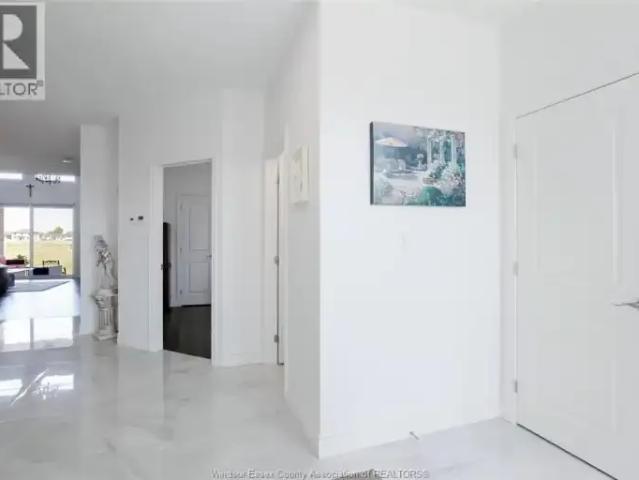 House for rent in Amherstburg, Ontario