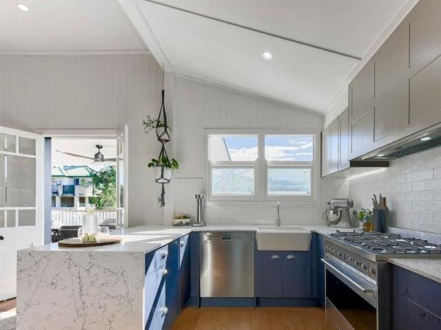 House for rent in Annerley, Greater Brisbane