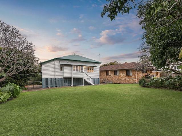House for sale in Annerley, Greater Brisbane