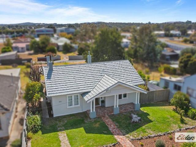House for rent in Ararat, Rural City of Ararat