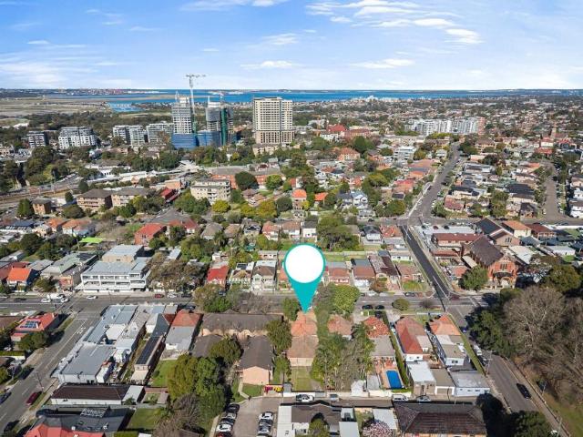 House for sale in St George, Sydney
