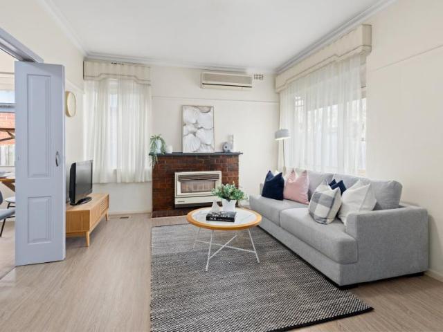 House for sale in Ashburton, Melbourne