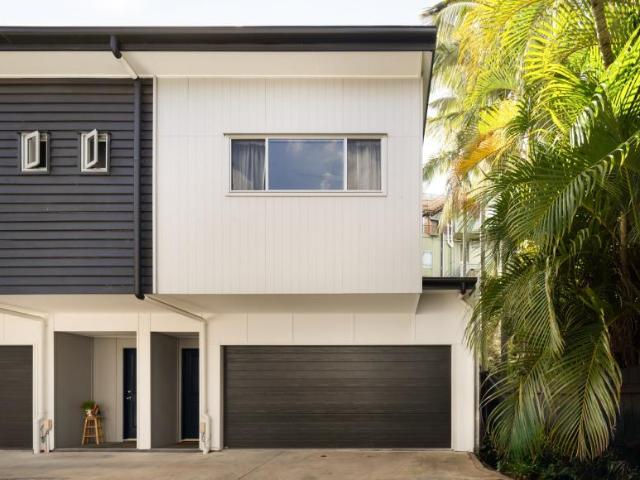 House for sale in Ashgrove, Greater Brisbane
