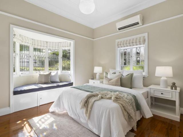 House for sale in Ashgrove, Greater Brisbane