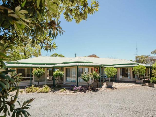 House for sale in South Australia