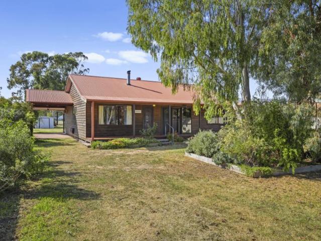 House for sale in Avenel, Victoria