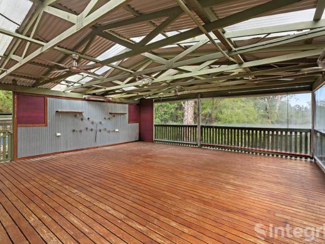 House for rent in Badger Creek, Melbourne