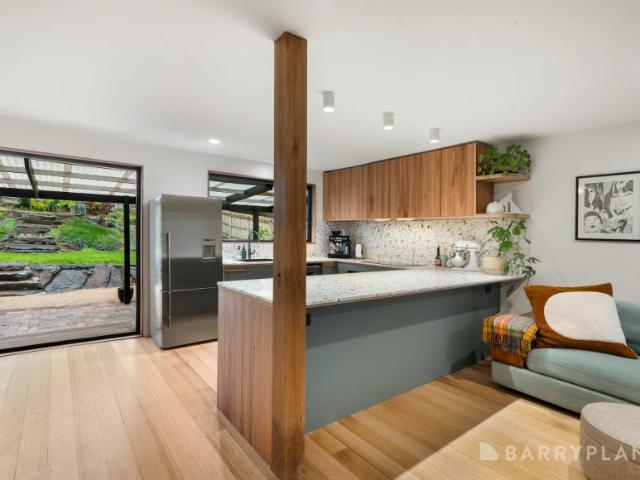 House for rent in Badger Creek, Melbourne