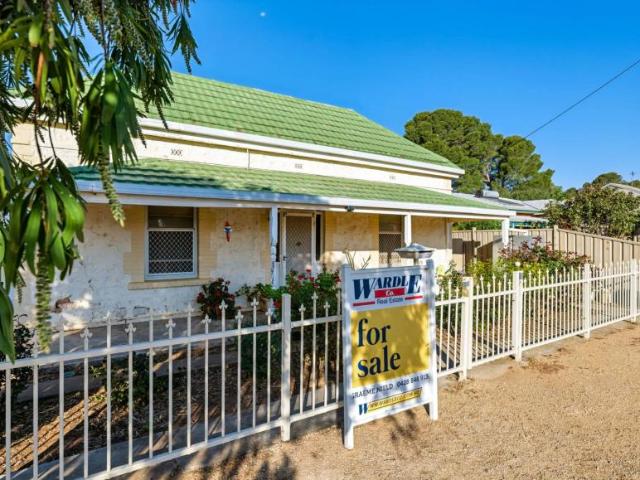 House for sale in Balaklava, Wakefield Regional Council