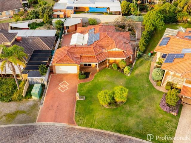 House for sale in Ballajura, City of Swan