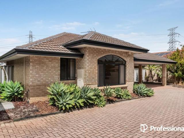 House for rent in Ballajura, City of Swan
