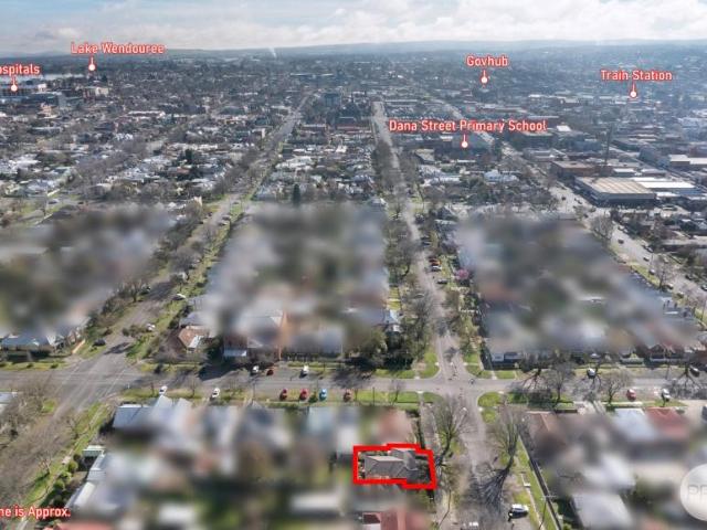 House for sale in Ballarat Central, Ballarat
