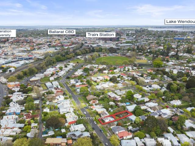 House for sale in Ballarat East, Ballarat