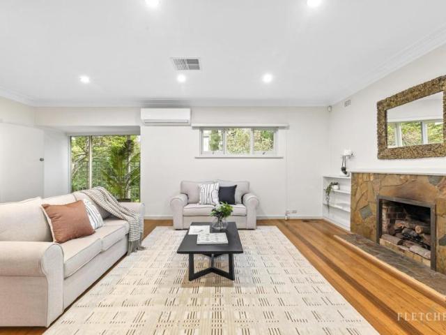 House for sale in Balwyn North, Melbourne
