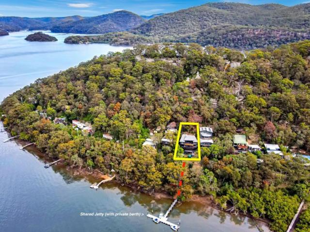 House for sale in Bar Point, New South Wales