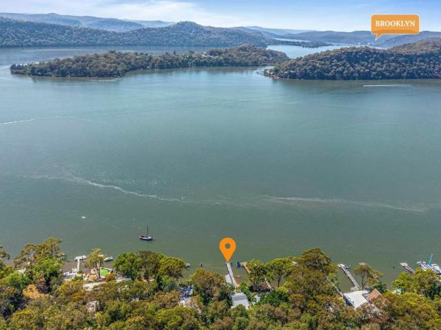 House for sale in Bar Point, New South Wales