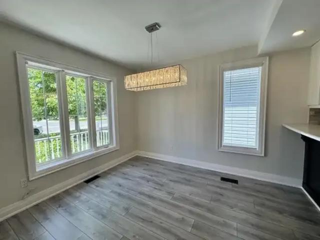 House for rent in Barrie, Ontario