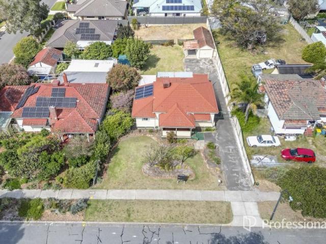 House for sale in Bassendean, Town of Bassendean
