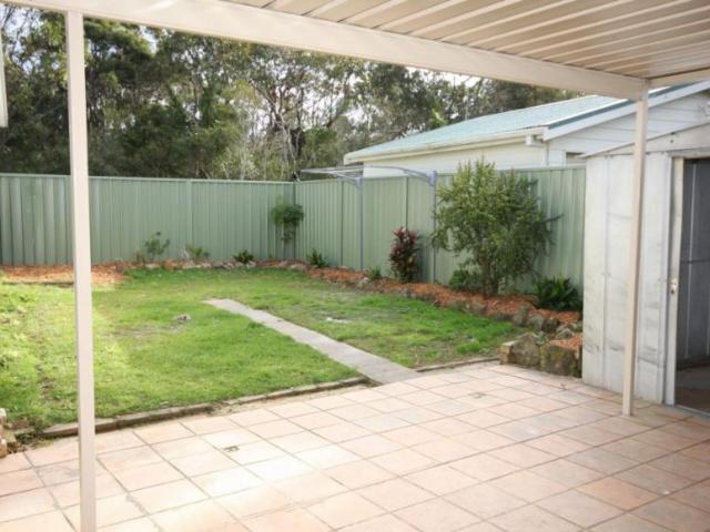 House for rent in Bateau Bay, Central Coast Council