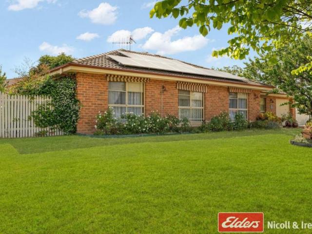 House for rent in Abercrombie, Bathurst