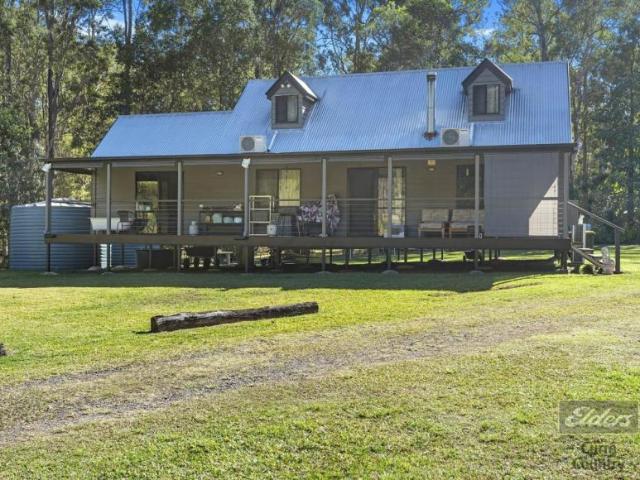 House for sale in Bauple, Fraser Coast Regional