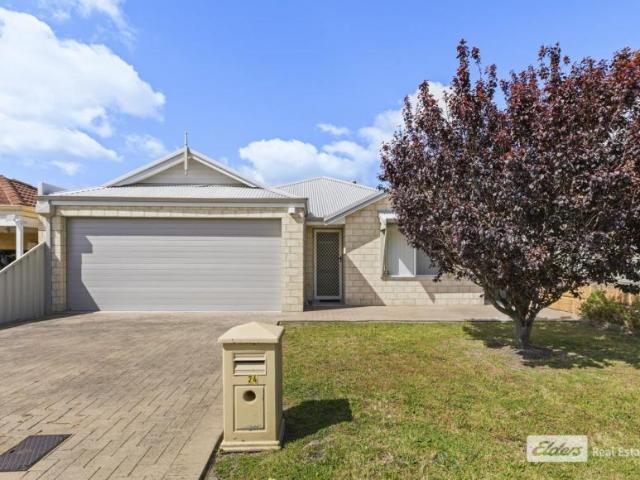 House for sale in Lower King, Albany