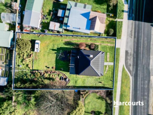 House for sale in Beaconsfield, West Tamar