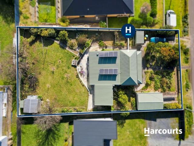House for sale in Beaconsfield, West Tamar