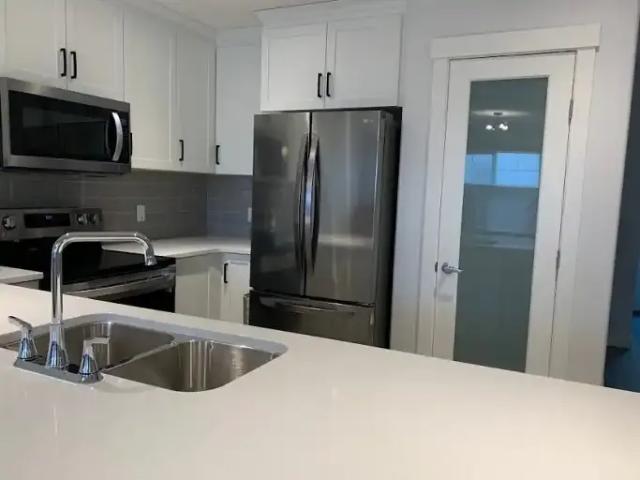 House for rent in Beaumont, Alberta