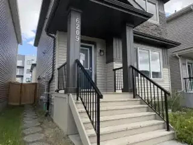 House for rent in Beaumont, Alberta