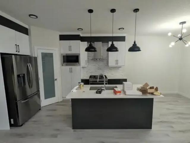House for rent in Beaumont, Alberta