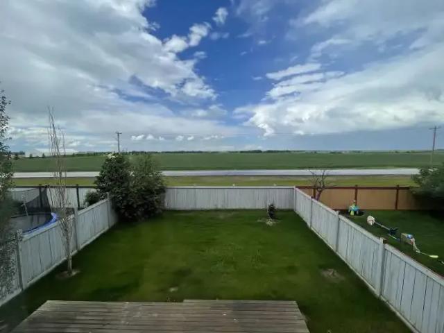 House for rent in Beaumont, Alberta