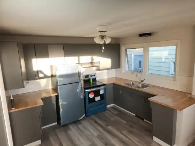 House for rent in Beausejour, Manitoba
