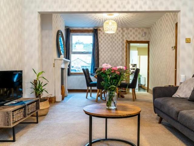 House for rent in Harpur, Bedford