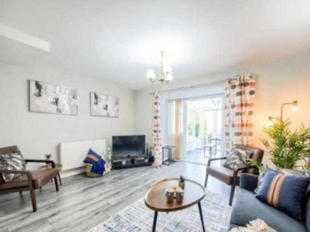 House for rent in Bedworth, Nuneaton and Bedworth