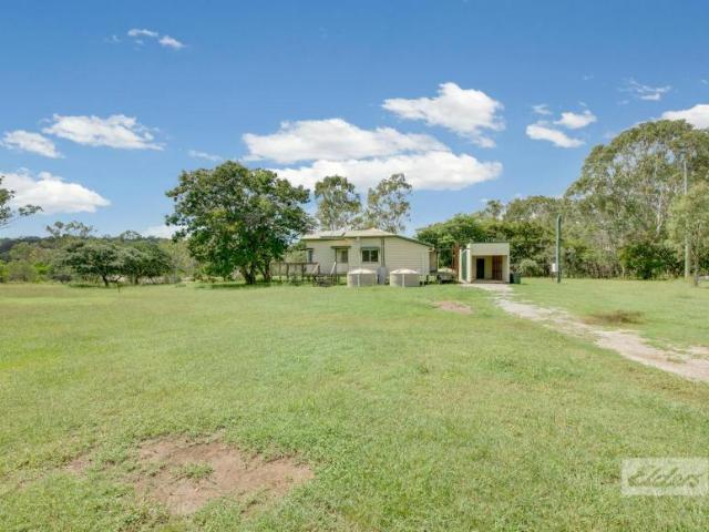 House for sale in Beecher, Gladstone