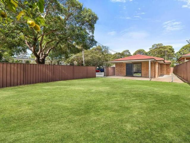 House for sale in Belfield, Sydney