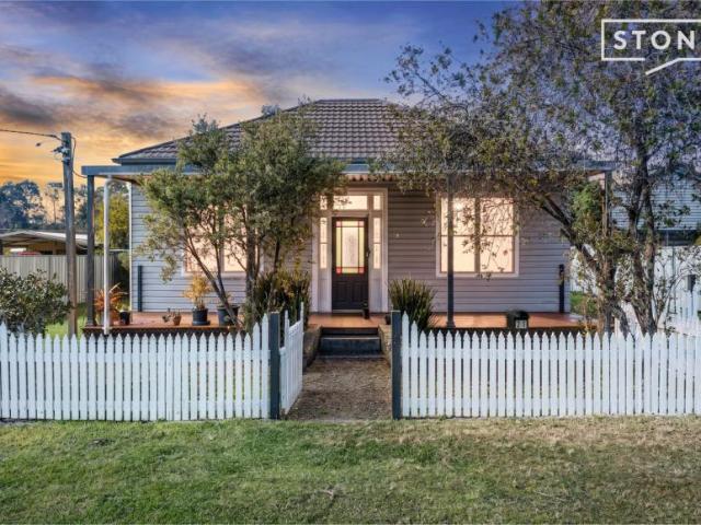 House for sale in Bellbird, Cessnock City Council