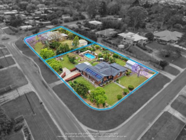 House for sale in Bellbird Park, Greater Brisbane