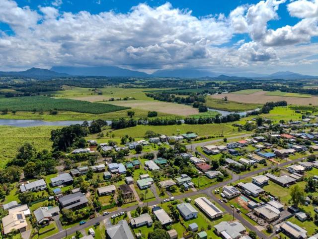 House for sale in Belvedere