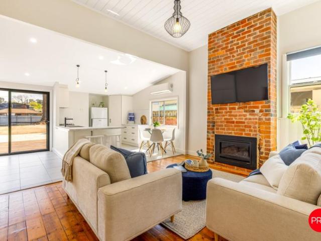 House for sale in Bendigo