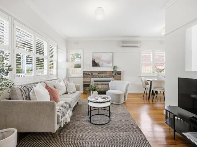 House for sale in Bentleigh, Melbourne